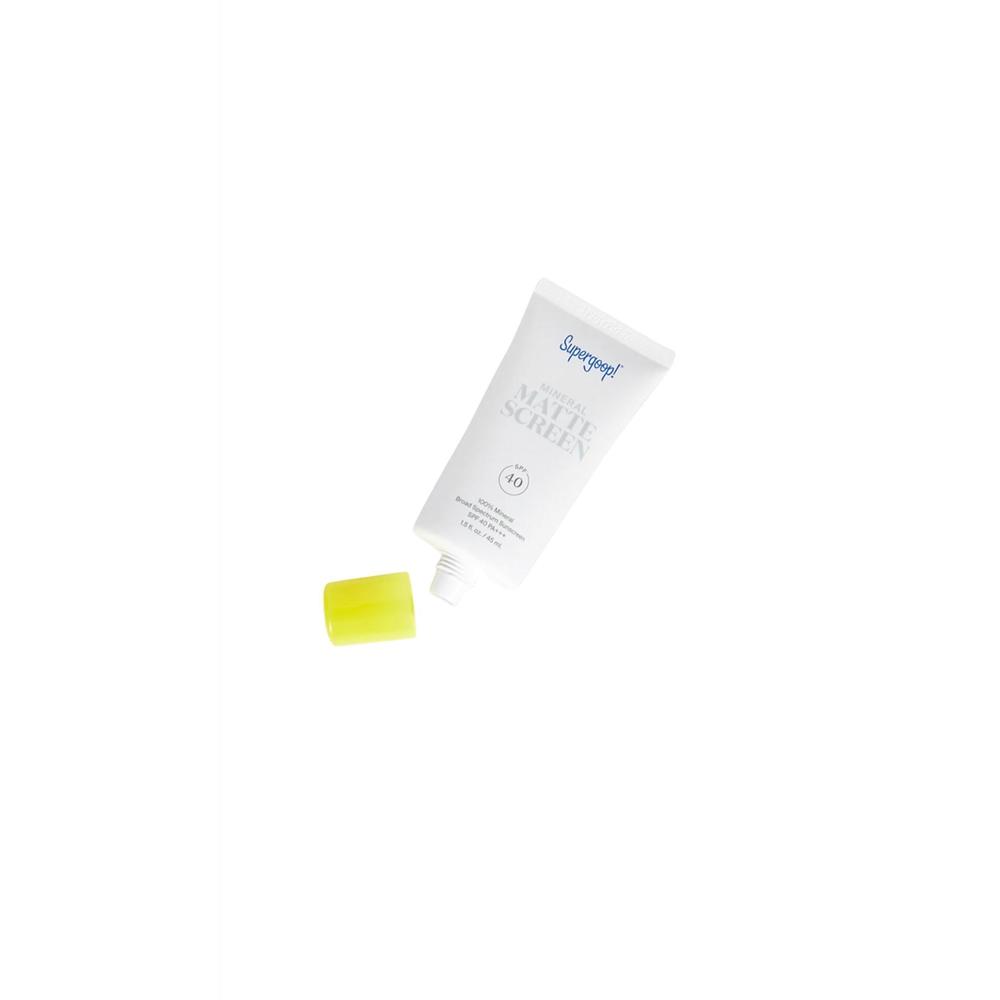 NEW SUPERGOOP! mineral mattescreen spf 40 in n/a - Picture 2 of 4